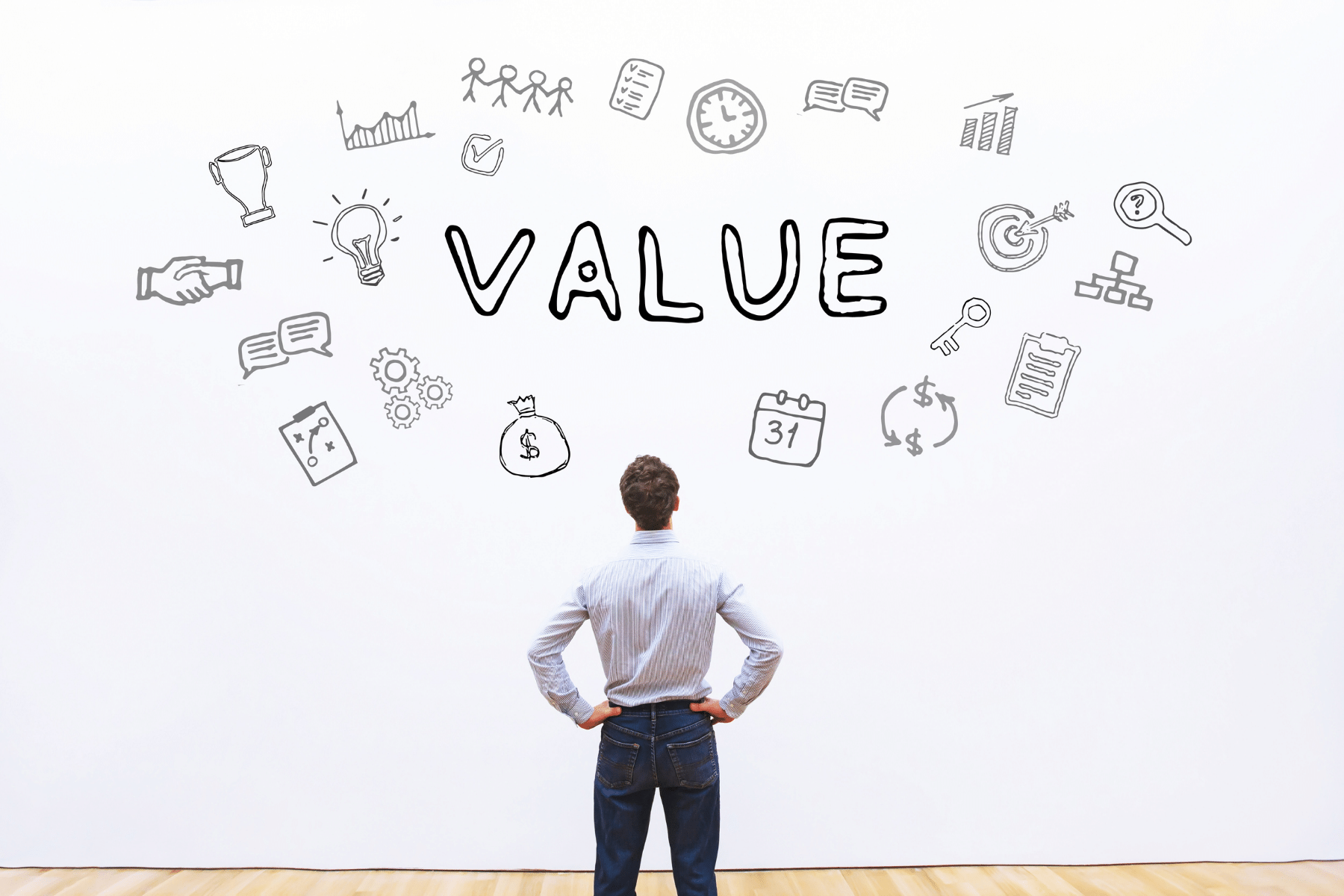 6 steps to grow the value of your accounting firm